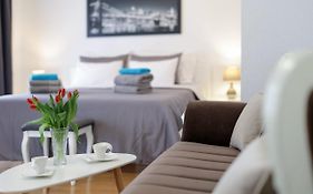 Apartments Alen